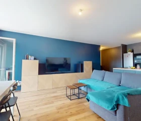 Appartement à Villefranche-sur-Saône