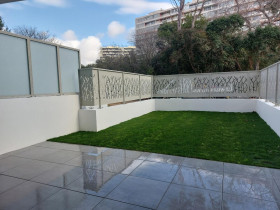 Appartement à Marseille