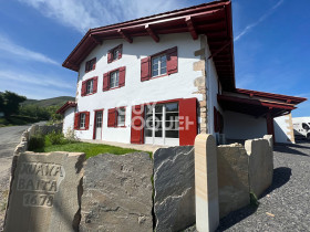 Appartement à Urrugne