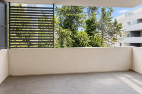 Appartement à Marseille