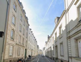 Appartement à Nantes Canclaux - Mellinet