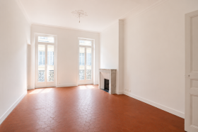 Appartement à Marseille