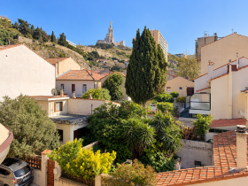 Appartement à Marseille