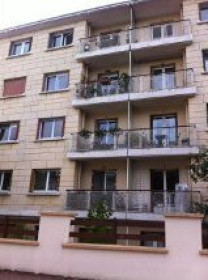 Appartement à Saint-Germain-en-Laye