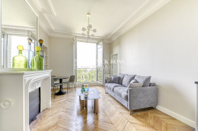 Appartement à PARIS 16