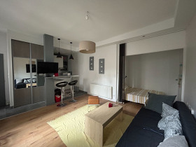Appartement à Lyon