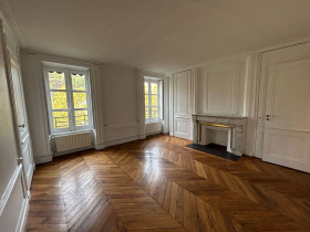 Appartement à Lyon