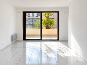 Appartement à Marseille