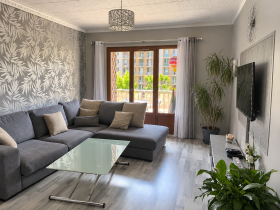 Appartement à Marseille