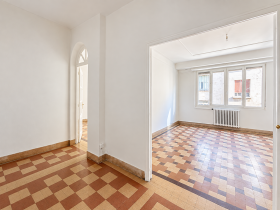 Appartement à Marseille