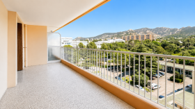 Appartement à Marseille