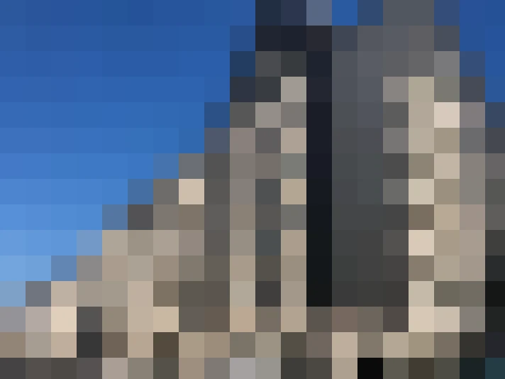  / #7