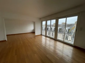 Appartement à Vannes