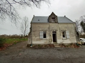 Maison à Sceaux-d'Anjou