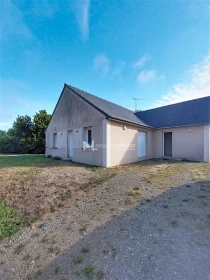 Appartement à Pléguien