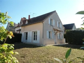 Maison à Chauvigny