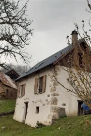 Maison à Séchilienne