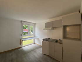 Appartement à Hérouville-Saint-Clair