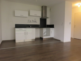 Appartement à Hérouville-Saint-Clair