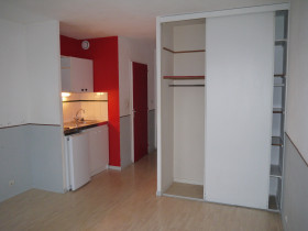Appartement à Fleury-sur-Orne