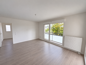 Appartement à Hérouville-Saint-Clair