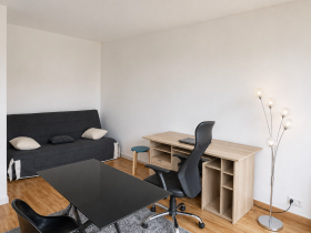 Appartement à Caen