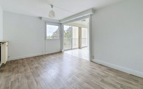 Appartement à Poitiers