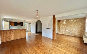 Maison à Périgueux