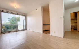 Appartement à Abbeville
