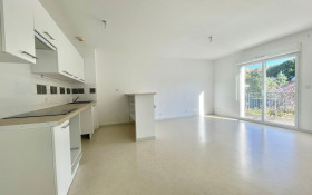Appartement à Champcevinel