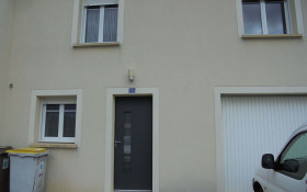 Maison à Laon