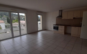 Appartement à Oraison
