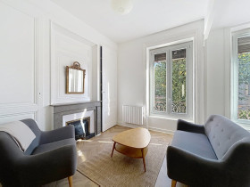 Appartement à Tassin-la-Demi-Lune