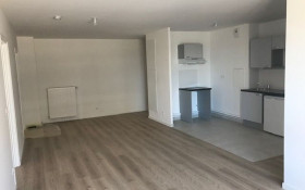 Appartement à Noisy-le-Grand