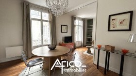 Appartement à Tours