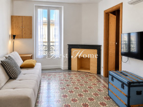 Appartement à Nîmes
