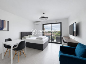 Appartement à Albi