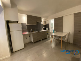 Appartement à Le Beausset
