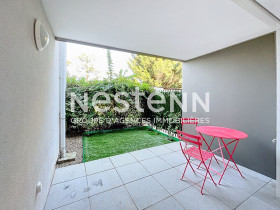 Appartement à Bron