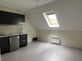 Appartement à Amiens