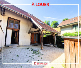 Maison à Charavines