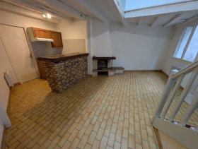 Appartement à Poitiers