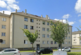Appartement à Ribécourt-Dreslincourt