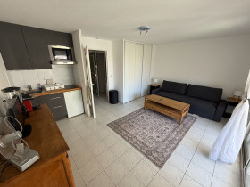 Appartement à Fréjus