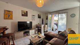 Appartement à Limoges