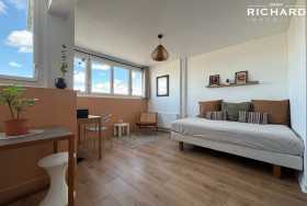 Studio à RENNES