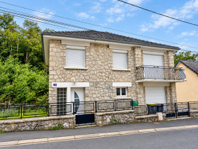Maison à Brive-la-Gaillarde