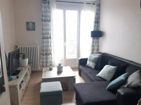 Appartement à Moulins