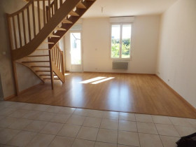 Maison à Tours