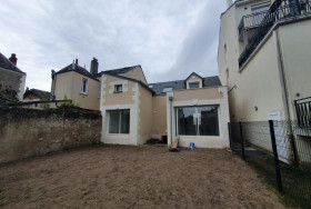 Maison à Tours